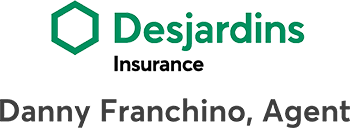 Desjardins Insurance (Danny Franchino)