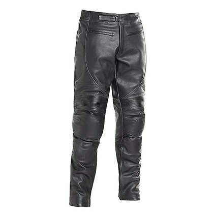 recommended motorcycle pant style